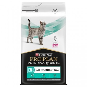 Purina Nestle PURINA Pro Plan EN Gastrointestinal - dry cat food - 5 kg