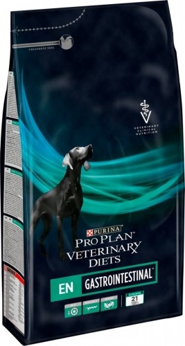 Purina Nestle Purina Pro Plan Veterinary Diets EN Gastrointestinal  5 kg image 1