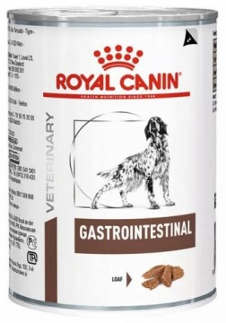 ROYAL CANIN Gastrointestinal Wet dog food Pâté 400 g