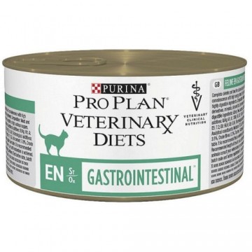 Purina Nestle PURINA Pro Plan Vet Feline Veterinary Diets EN Gastrointestinal  - wet cat food - 195g