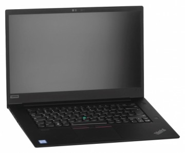 LENOVO ThinkPad X1 EXTREME G2 i9-9880H 32GB 1TB SSD 15" 4K(3840x2160) (GeForce GTX 1650) Win11pro post-exhibition