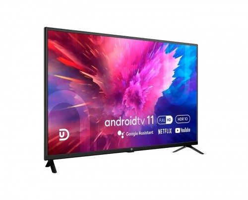 UD 40F5210 40" D-LED TV FULL HD image 3