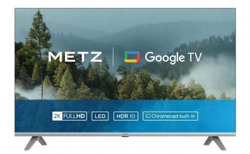 TV 40" METZ 40MTD7000Z Smart Full HD image 1