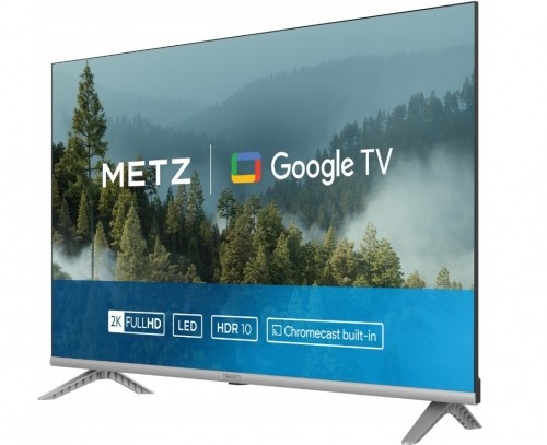 TV 40" METZ 40MTD7000Z Smart Full HD image 2