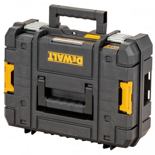 DeWALT DWST83345-1 tool storage case Black, Yellow image 5