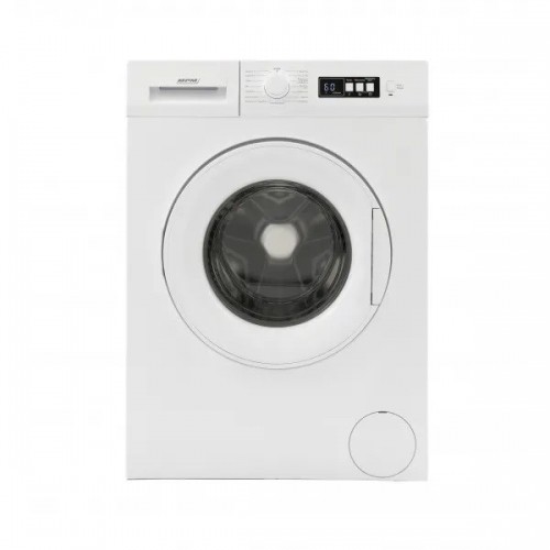 Washing machine MPM-5610-PV-38 white 6 kg image 3
