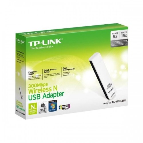 TP-LINK TL-WN821N  image 3