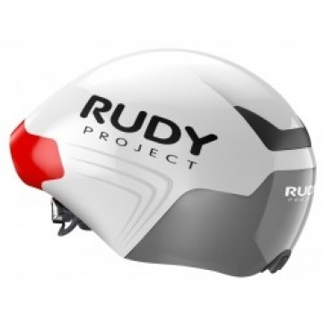 Rudy Project Velo Ķivere WING L Shiny White