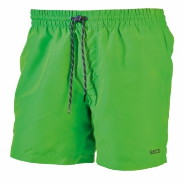 Swim shorts for men BECO 712 8 2XL green