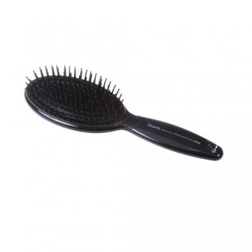Noname JANEKE_Linia Carbon Superbrush pneumatic hair detangling brush  Black