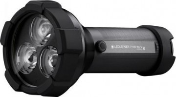 Led Lenser Ledlenser Flashlight P18R Work - 502188