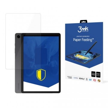 Samsung Galaxy Tab A9+ - 3mk Paper Feeling™ 11'' screen protector