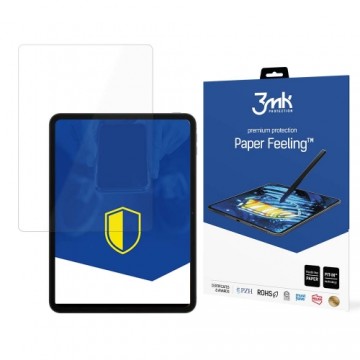 Oppo Pad Neo - 3mk Paper Feeling™ 13'' screen protector