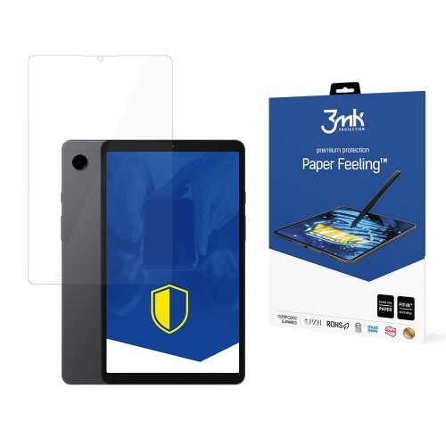 Samsung Galaxy Tab A9 - 3mk Paper Feeling™ 11'' screen protector image 1