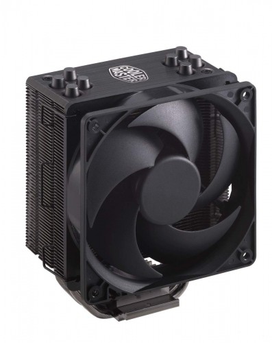 Cooler Master Hyper 212 Intel  AMD CPU Air Cooler image 1