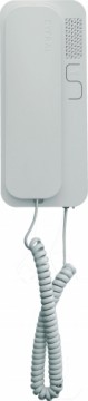 Noname CYFRAL Multi-room uniphone for 2-wire installations SMART WHITE - SMART WHITE