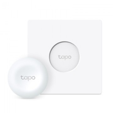 TP-LINK TPLINK Smart Light Dimmer TAPO S200D (TAPO S200D)