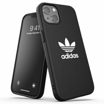 Adidas OR Moulded Case BASIC iPhone 13 6,1" czarny|black 47087