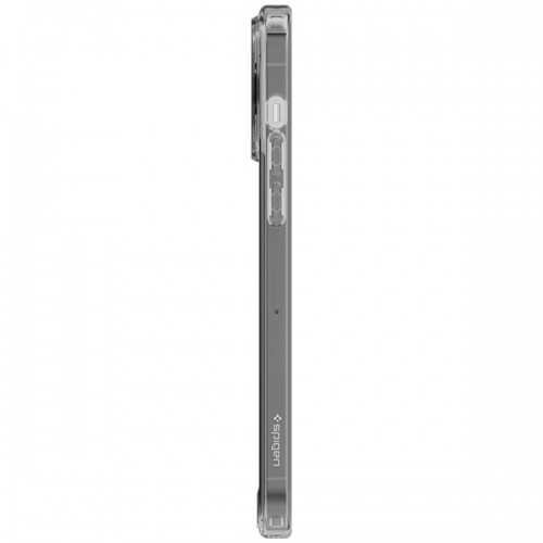 Spigen Ultra Hybrid Mag MagSafe iPhone 14 Pro Frost Black image 4