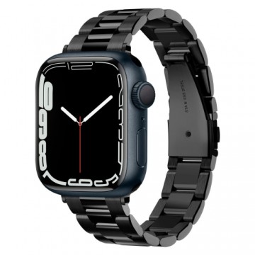 Spigen band Modern Fit for Apple Watch 4 | 5 | 6 | 7 | 8 | SE (38 | 40 | 41 mm) black