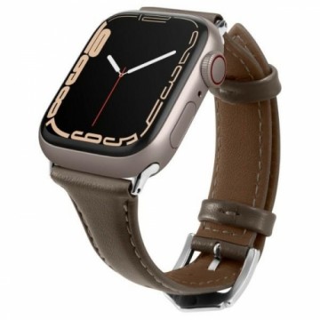 Spigen band Cyrill Kajuk for Apple Watch 4 | 5 | 6 | 7 | 8 | SE (40 | 41 MM) khaki