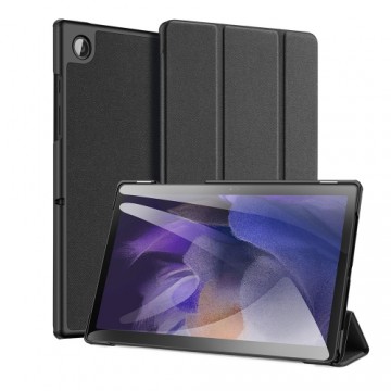 Dux Ducis domo magnet case чехол для планшета Samsung X900 | X906 Galaxy Tab S8 Ultra (2022) черный