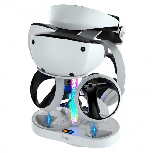 iPega P5 V001 Multifunctional Charging Stand for PS VR2 image 1