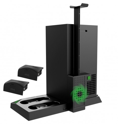 iPega XBX013 Multifunctional Charging Stand for Xbox image 1
