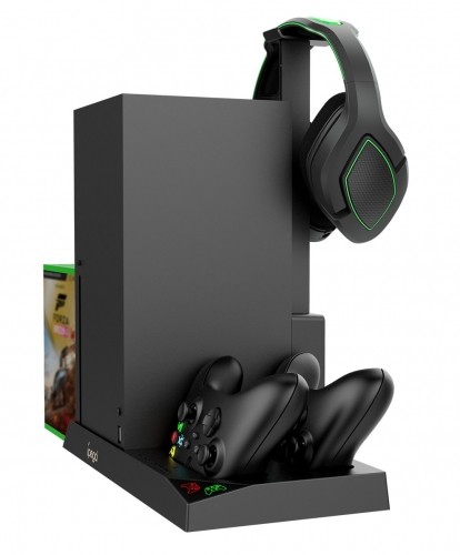 iPega XBX013 Multifunctional Charging Stand for Xbox image 2