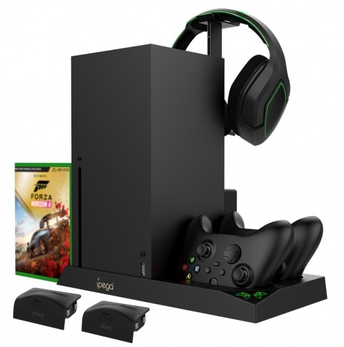 iPega XBX013 Multifunctional Charging Stand for Xbox image 3