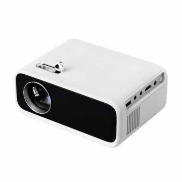 Wanbo Mini | Projektors | 720p, 250lm, 1x HDMI, 1x USB, 1x AV