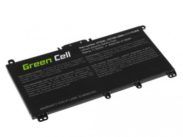 Green Cell Battery HP 250 G7 HT03XL 11 55V 3 5Ah