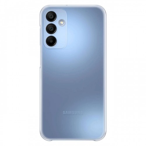 Samsung Clear Case EF-QA156CTEGWW for Samsung Galaxy A15 | A15 5G - transparent image 1