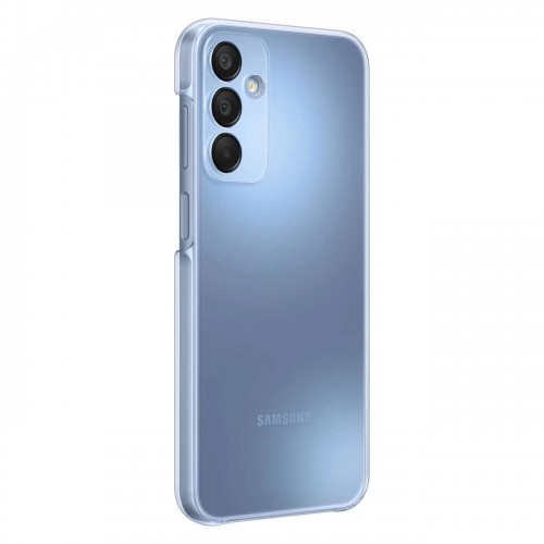 Samsung Clear Case EF-QA156CTEGWW for Samsung Galaxy A15 | A15 5G - transparent image 3