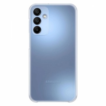 Samsung Clear Case EF-QA156CTEGWW for Samsung Galaxy A15 | A15 5G - transparent