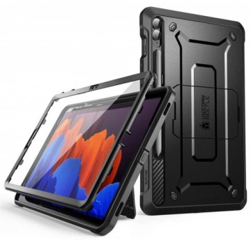 Supcase Unicorn Beetle Pro case for Samsung Galaxy Tab S9 FE+ 12.4&#39;&#39; - black