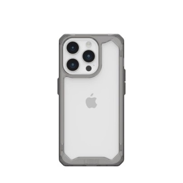 UAG Plyo - protective case for iPhone 15 Pro (ash)