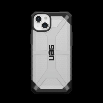 UAG Plasma - protective case for iPhone 15 Plus (ice)