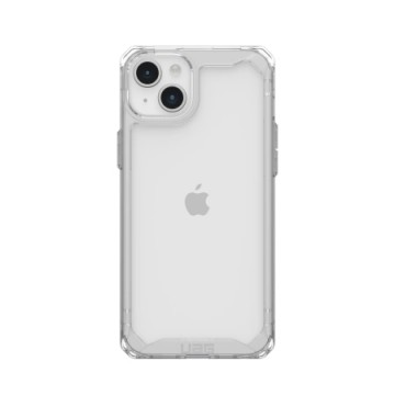 UAG Plyo - protective case for iPhone 15 Plus (ice)