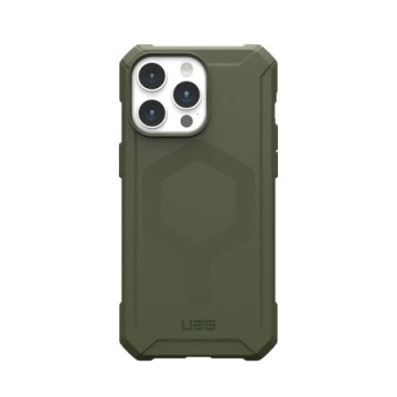 UAG Essential Armor Magsafe - protective case for iPhone 15 Pro Max (olive)