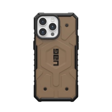 UAG Pathfinder Magsafe - protective case for iPhone 15 Pro Max (dark earth)