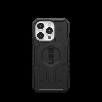 UAG Pathfinder Magsafe - protective case for iPhone 15 Pro (black)