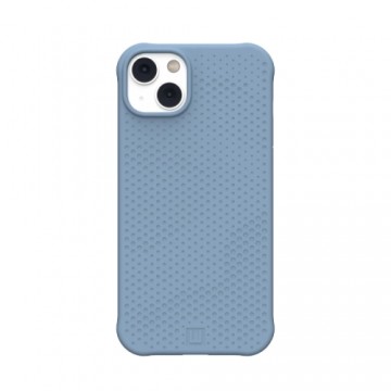 UAG Dot [U] - protective case for iPhone 14 Plus compatible with MagSafe (cerulean)