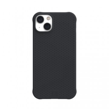 UAG Dot [U] - protective case for iPhone 14 Plus, compatible with MagSafe (black)