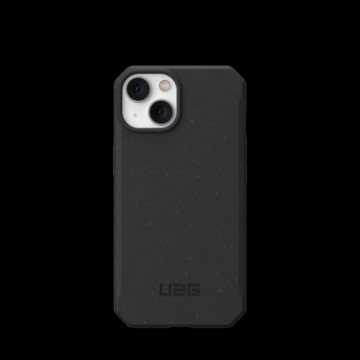 UAG Outback - protective case for iPhone 14 Plus (black)