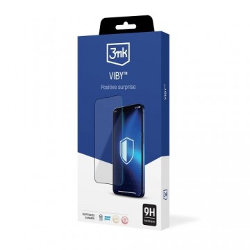 3mk Protection 3mk VibyGlass tempered glass for iPhone 15