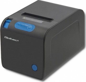 Qoltec 50246 Receipt printer  thermal  max. 72 mm