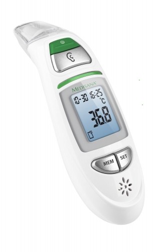 Medisana TM 750 Connect Infrared multifunction thermometer image 1