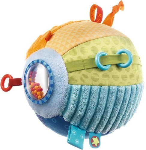 HABA 301672 Discovery Ball (6m+) image 1