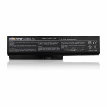Whitenergy Battery Toshiba PA3634 | PA3636 10.8V Li-Ion 4400mAh